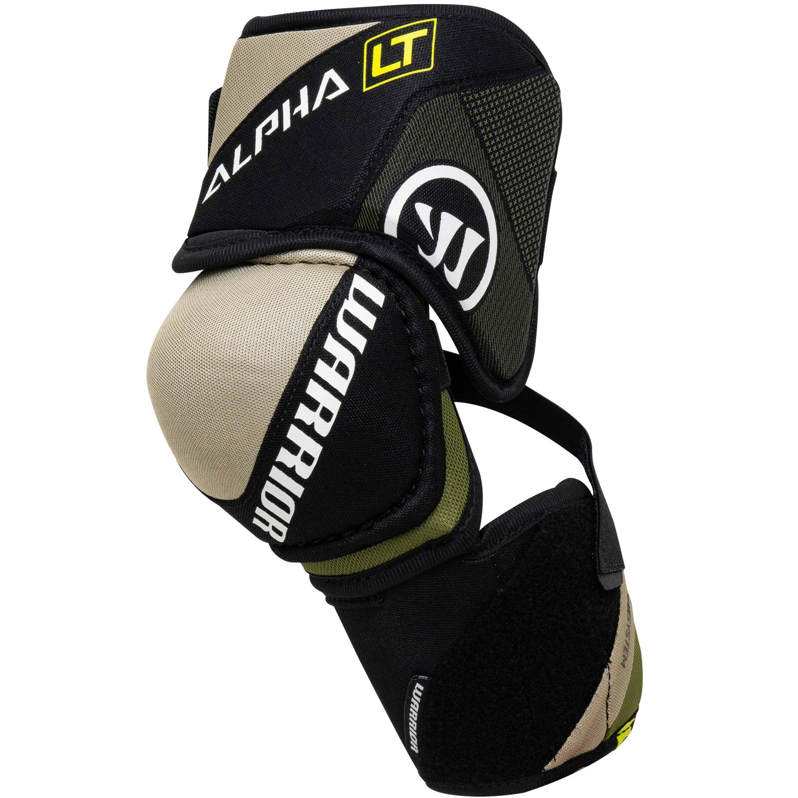 Warrior Alpha LT Junior Hockey Elbow Pads (2024)