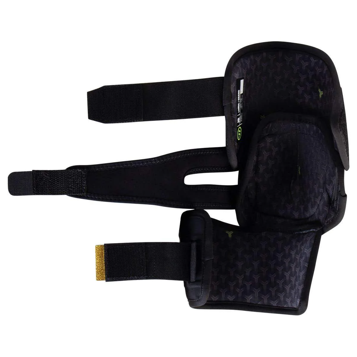 Warrior Alpha LT Junior Hockey Elbow Pads (2026) - Image 2