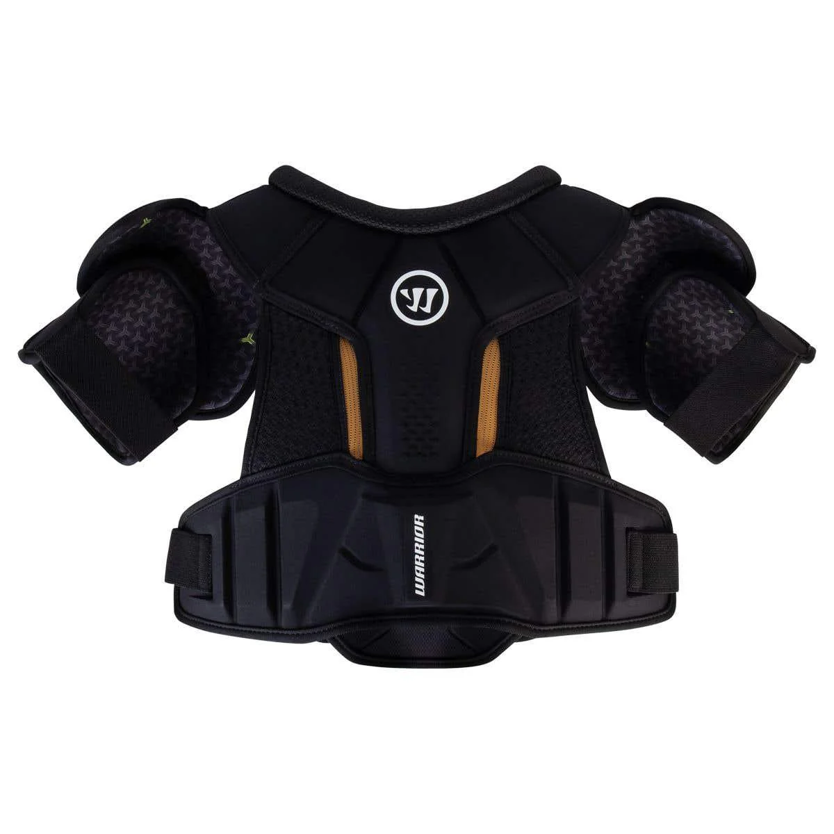 Warrior Alpha LT Junior Hockey Shoulder Pads (2026) - Image 3