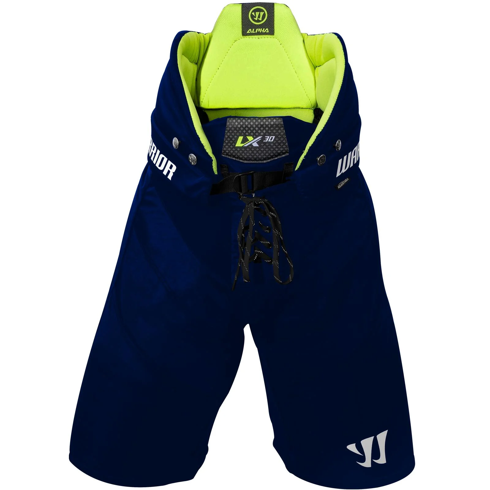 Warrior Alpha LX 30 Junior Hockey Pant - Image 4