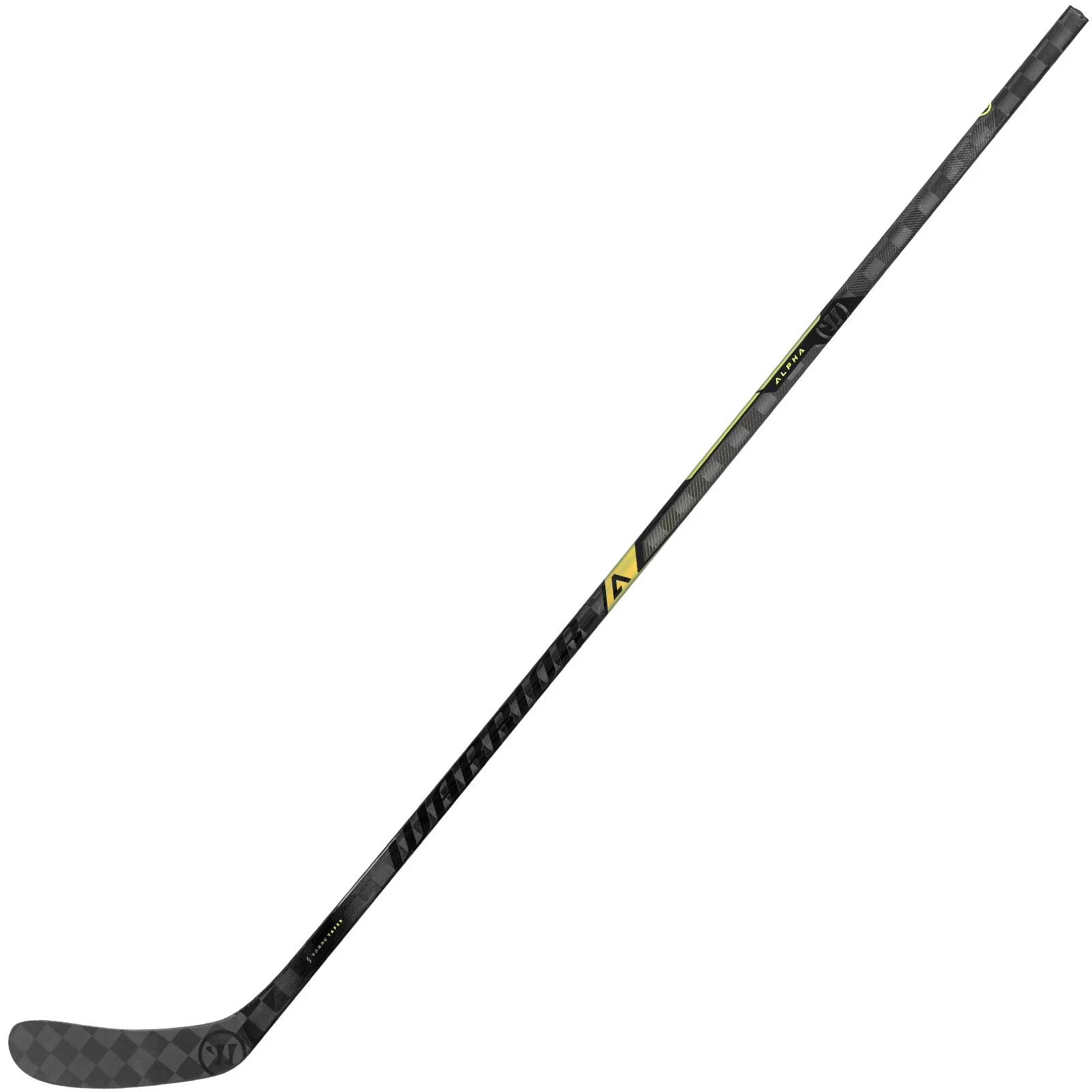 Warrior Alpha LX3 Pro Intermediate Hockey Stick (2025) - Image 2