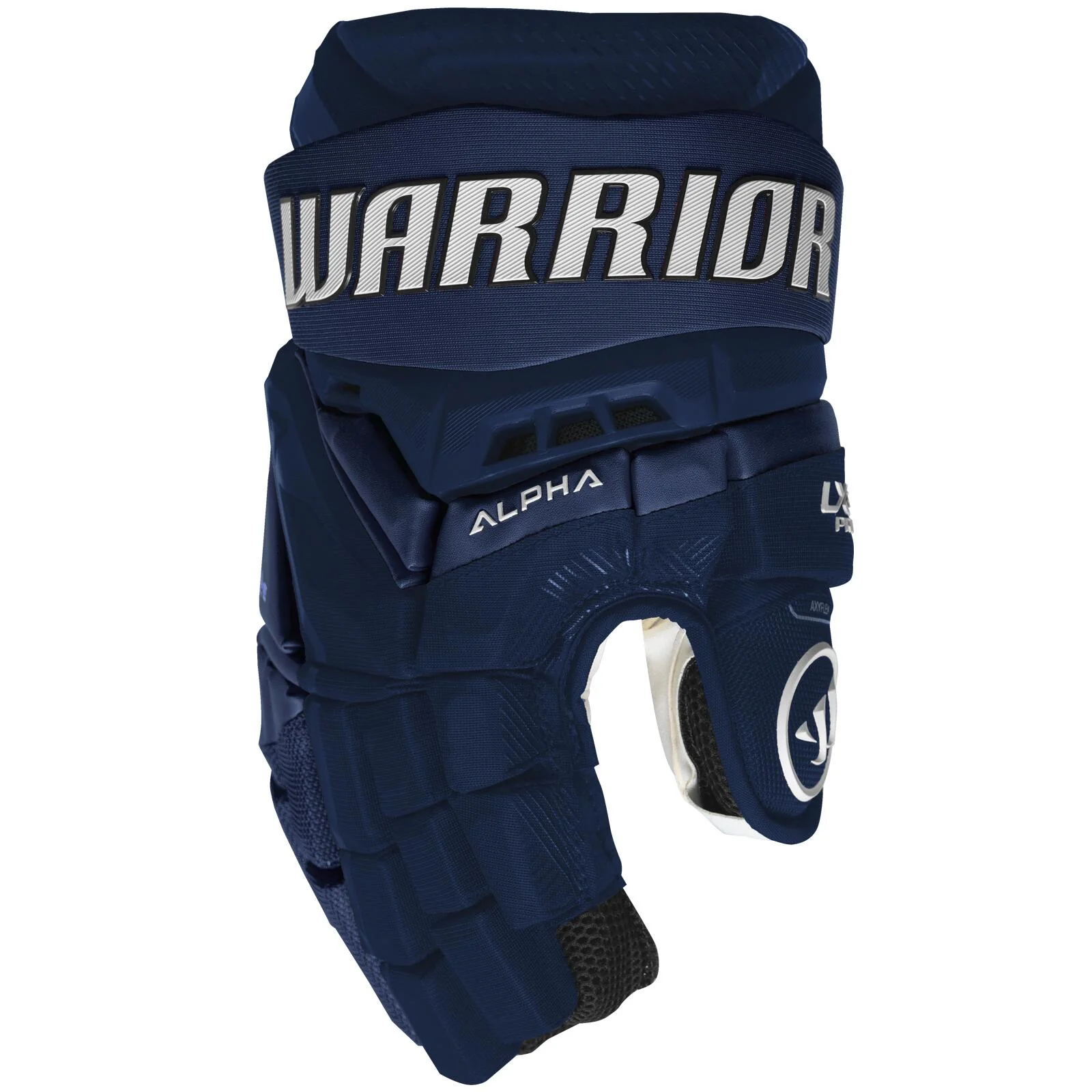 Warrior Alpha LX3 Pro Youth Hockey Gloves (2025) - Image 8
