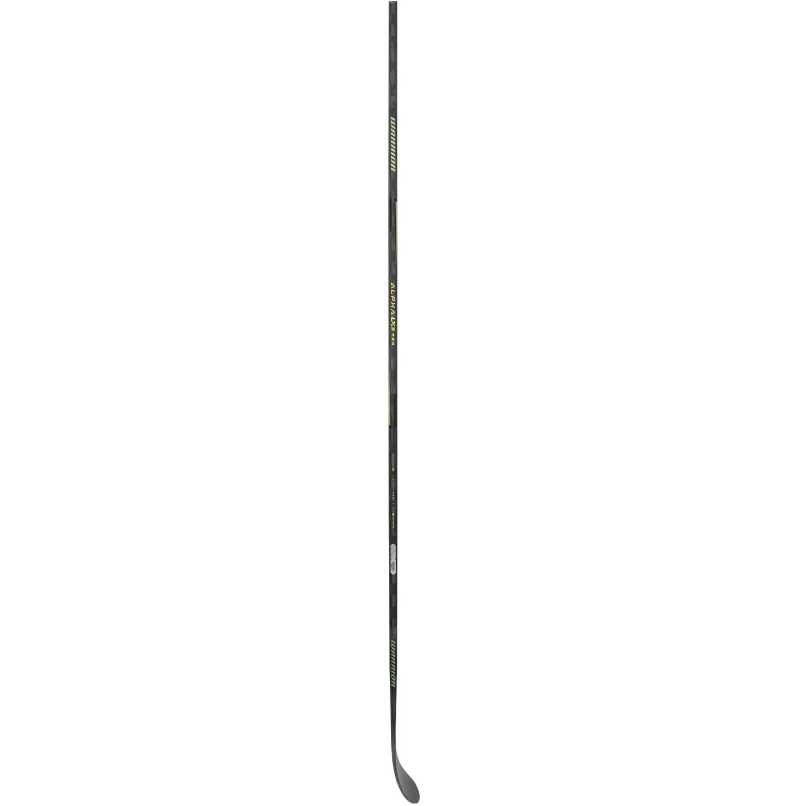 Warrior Alpha LX3 Pro Youth Hockey Stick (2025) - 20 Flex - Image 5