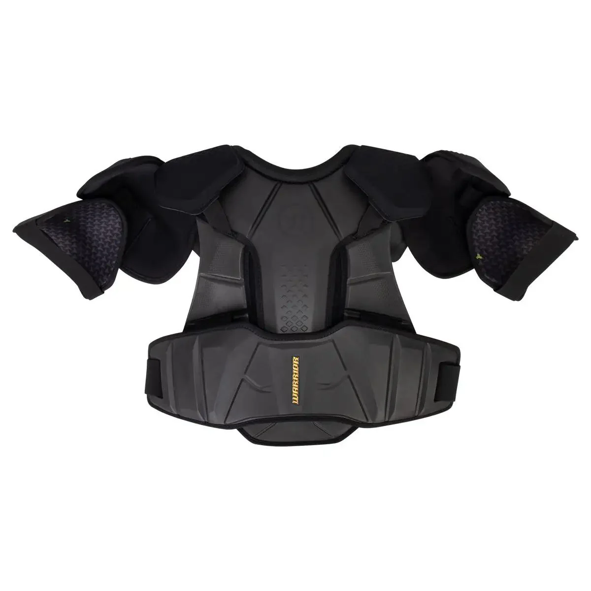Warrior Alpha Pro Senior Hockey Shoulder Pads (2026) - Image 3