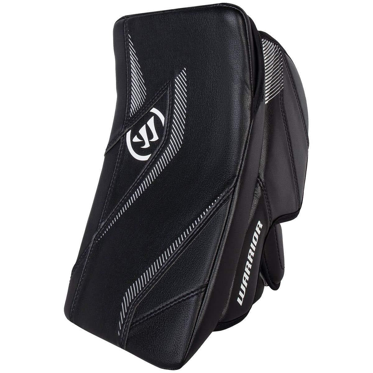 Warrior Alpha S30 Junior Goalie Blocker