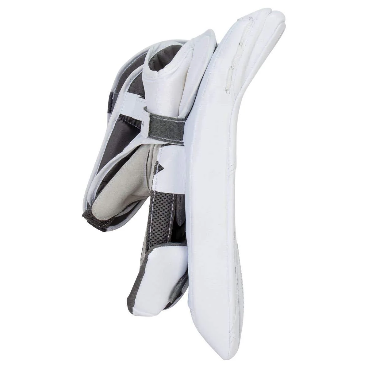 Warrior Alpha S30 Junior Goalie Blocker - Image 4