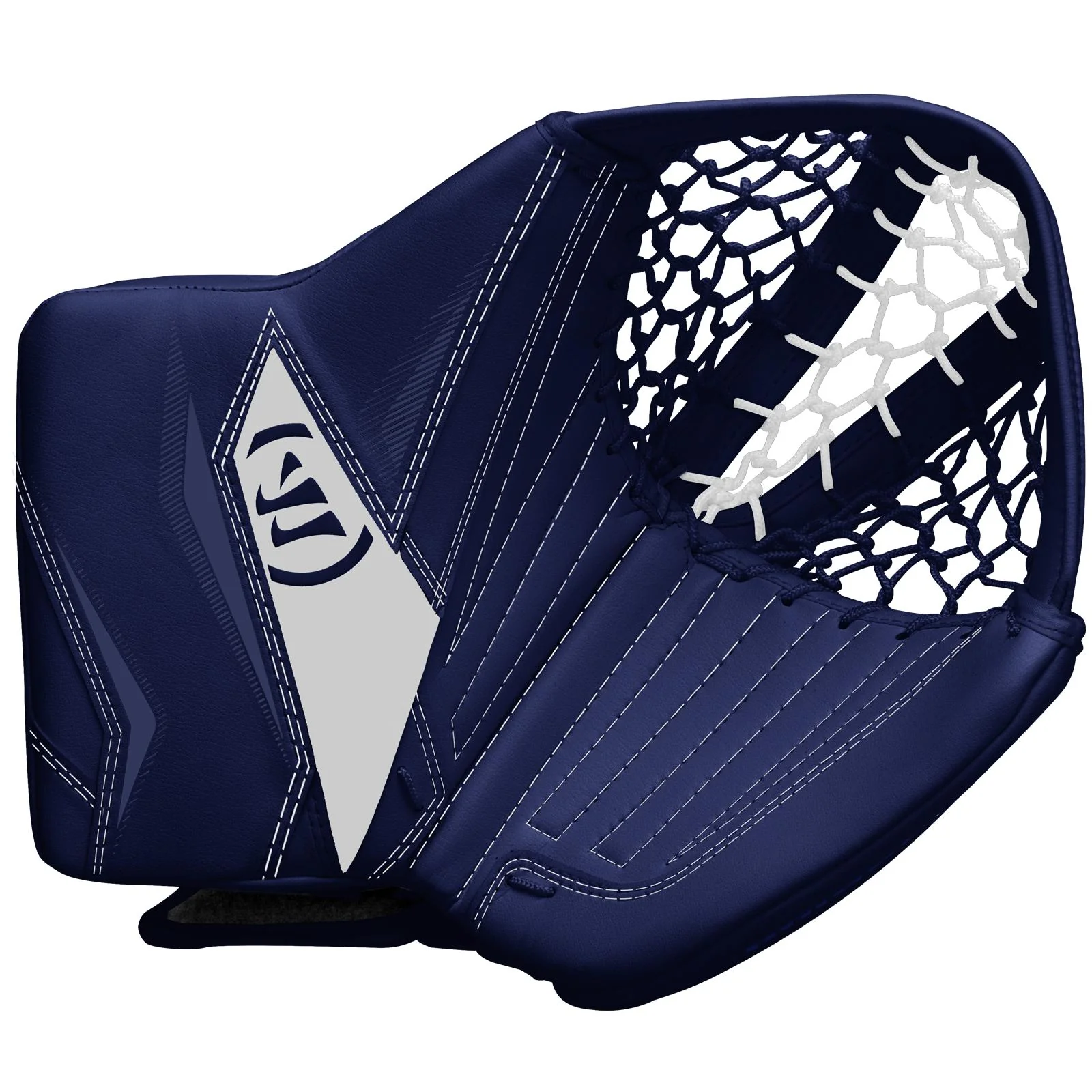 Warrior Alpha S30 Junior Goalie Catch Glove (2026) - Source Exclusive - Image 3