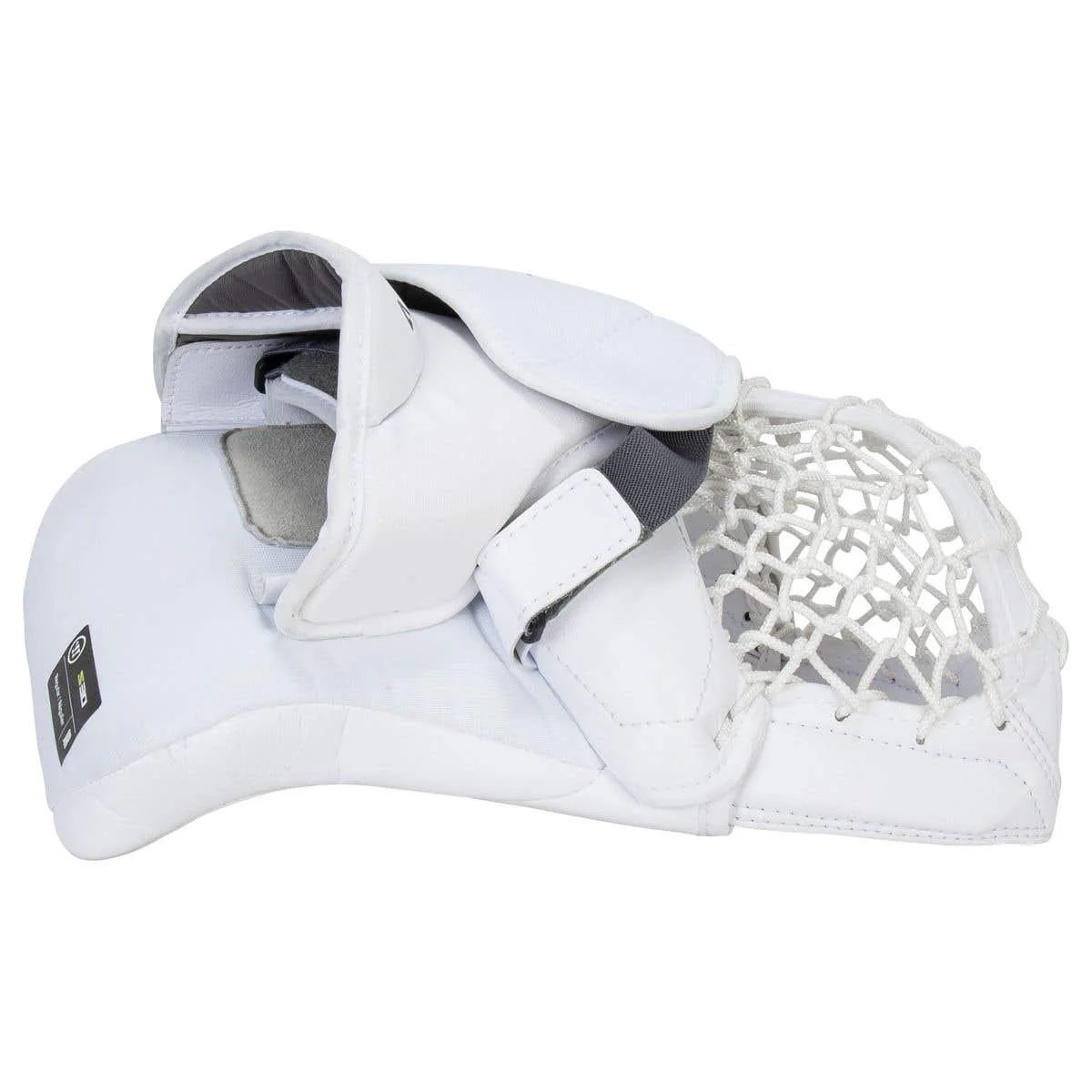 Warrior Alpha S30 Junior Goalie Catch Glove - Image 3