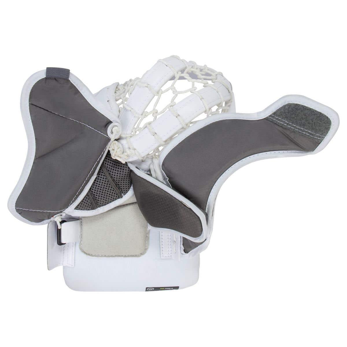 Warrior Alpha S30 Junior Goalie Catch Glove - Image 5