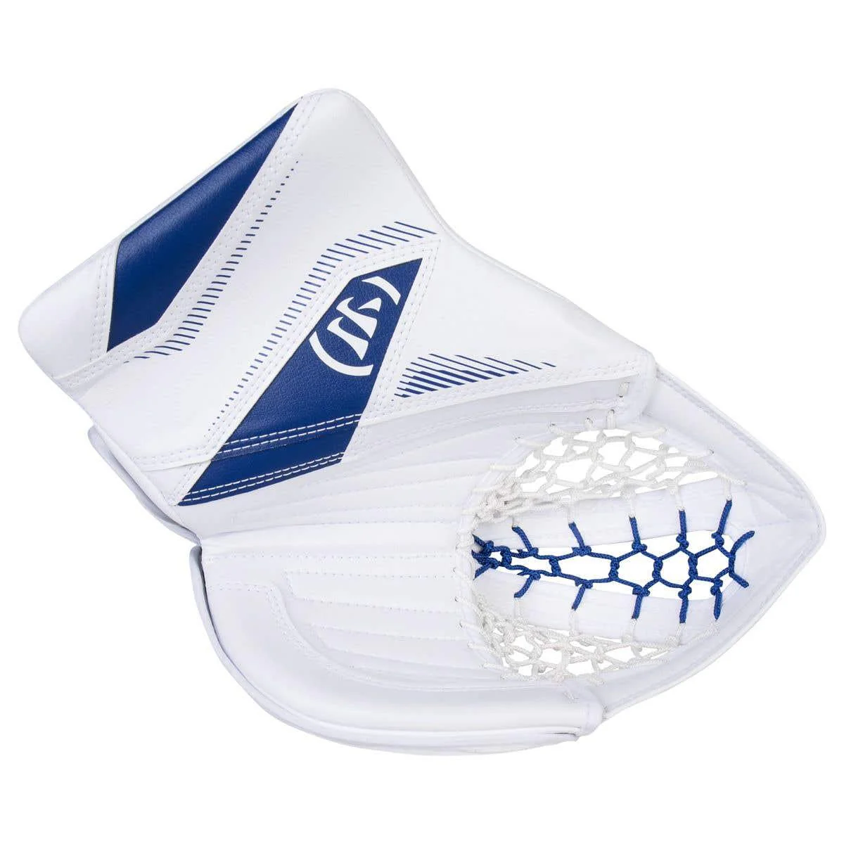 Warrior Alpha S30 Junior Goalie Catch Glove - Image 7
