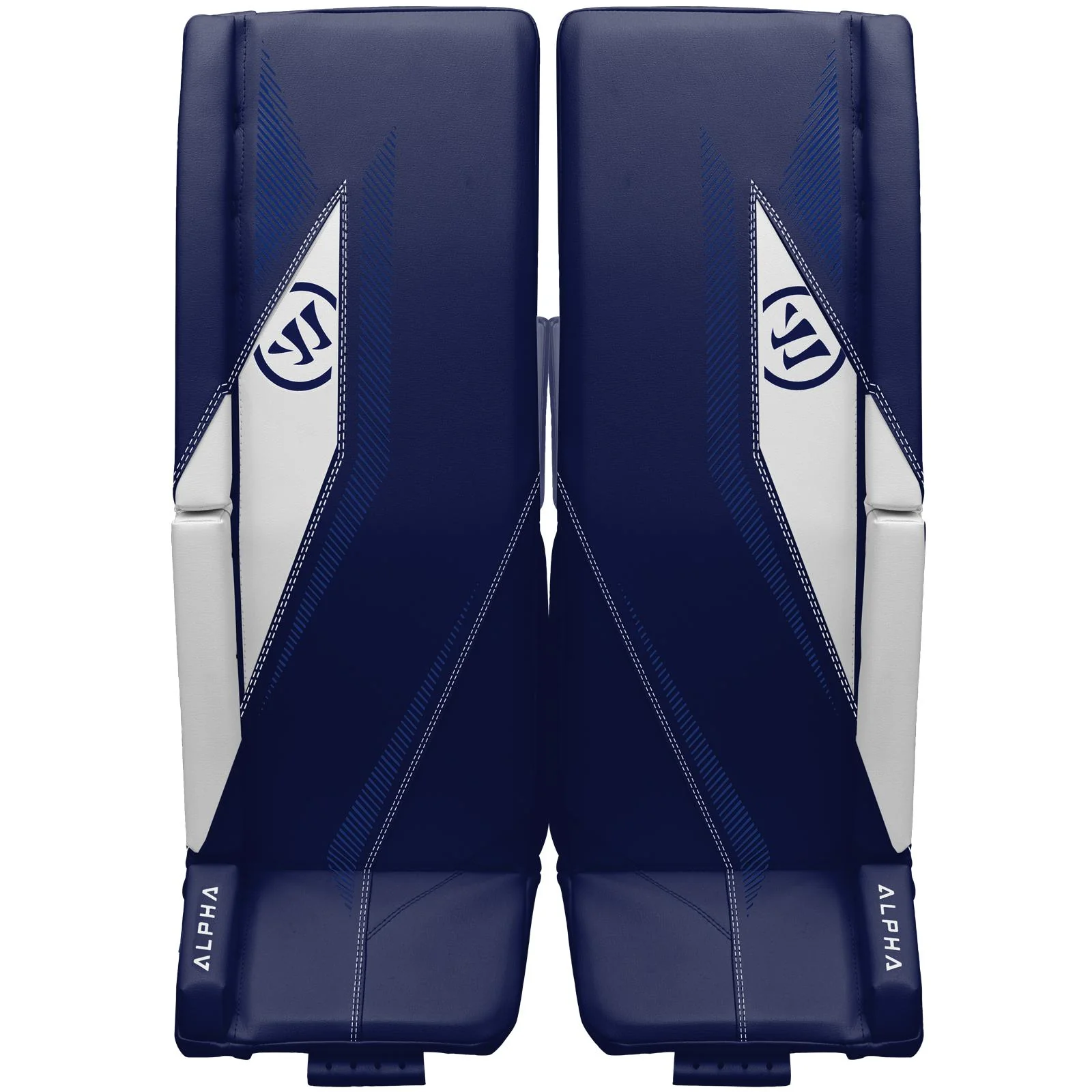 Warrior Alpha S30 Junior Goalie Leg Pads (2026) - Source Exclusive - Image 4