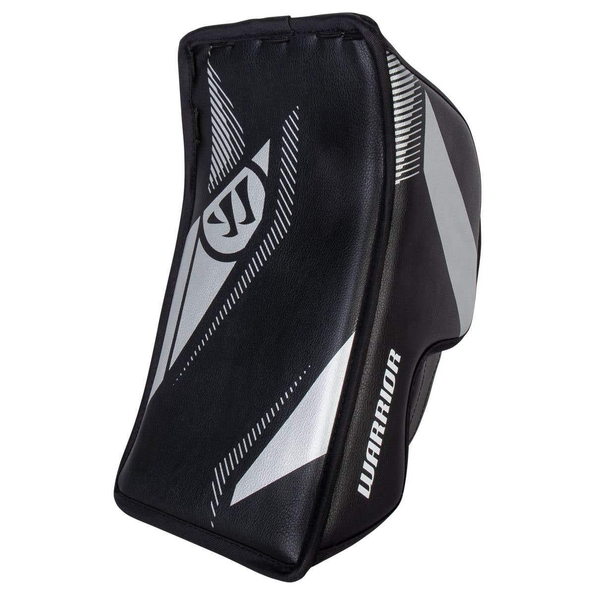 Warrior Alpha S30 Youth Goalie Blocker