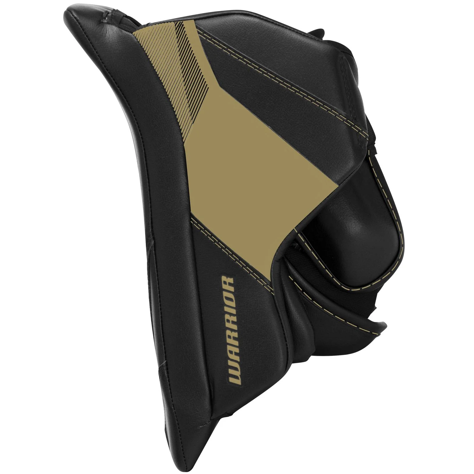 Warrior Alpha S50 High Curve Intermediate Goalie Blocker (2026) - Source Exclusive - Image 2