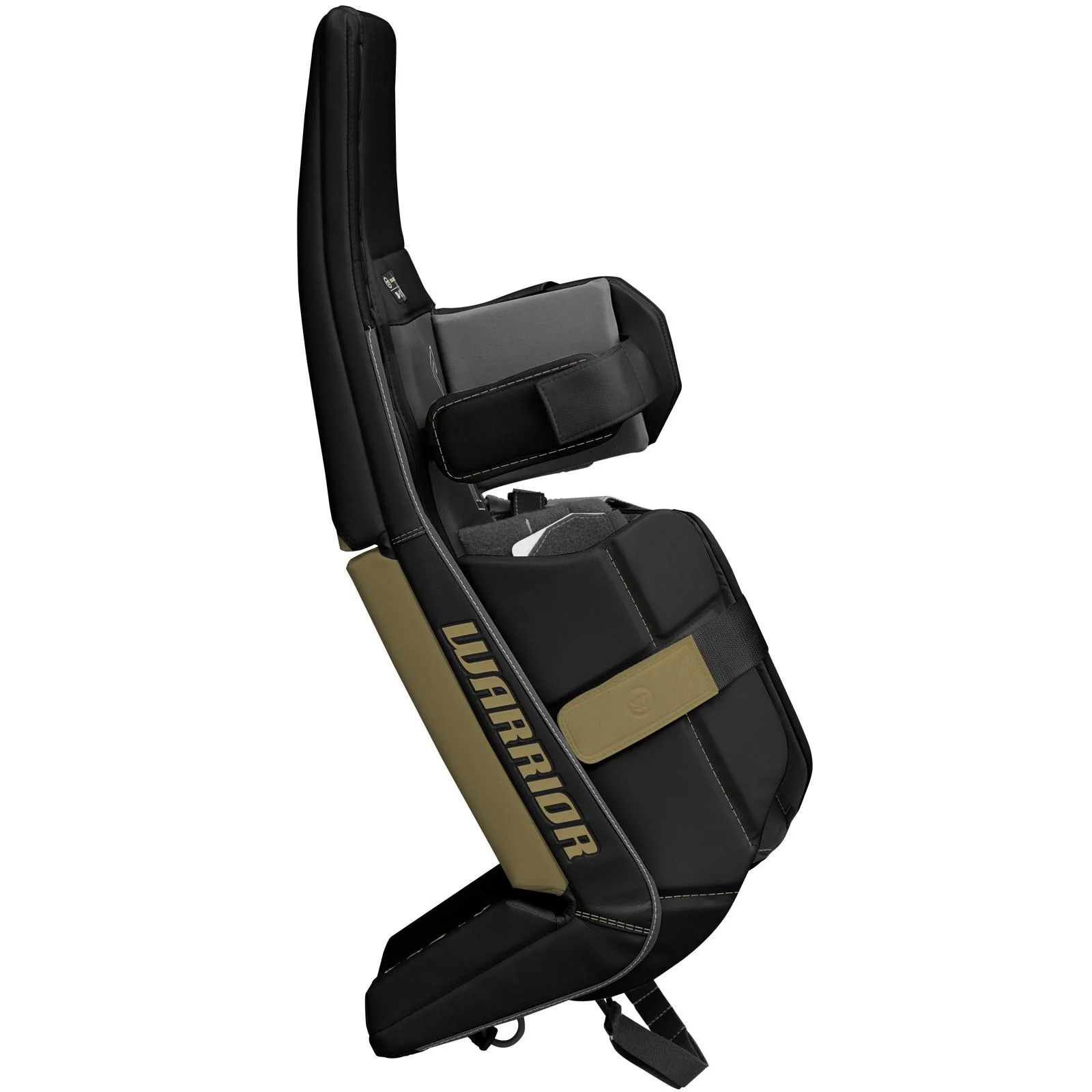 Warrior Alpha S50 Senior Goalie Leg Pads (2026) - Source Exclusive - Image 2