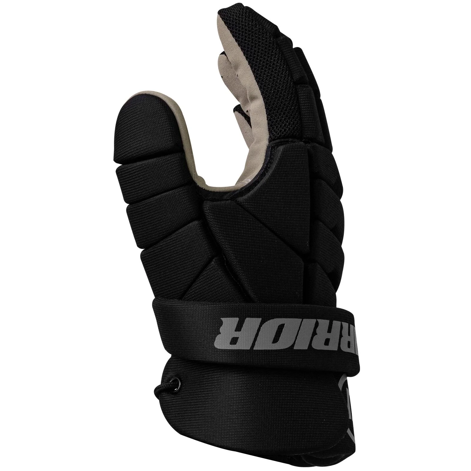 Warrior Burn FB Lacrosse Gloves (2024) - Image 3
