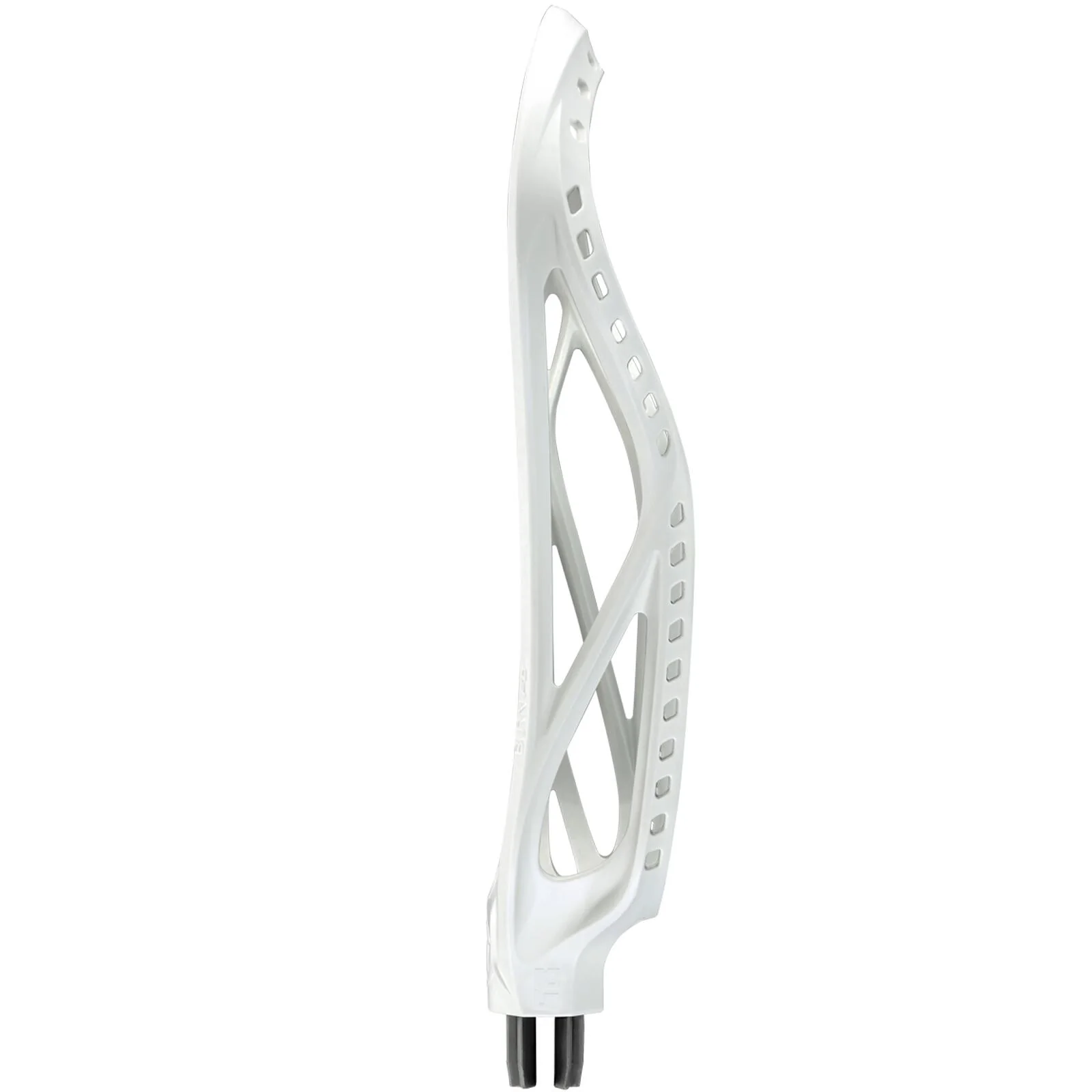 Warrior Burn Formula Unstrung Lacrosse Head - Image 3