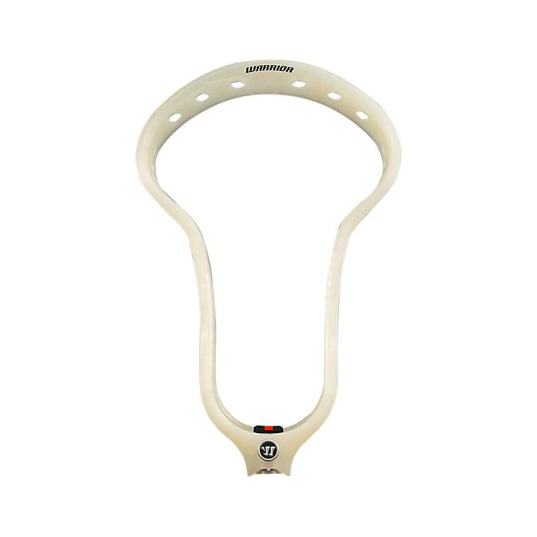 Warrior Burn Formula Unstrung Lacrosse Head - Image 5