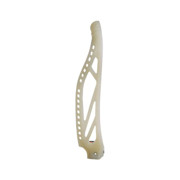 Warrior Burn Formula Unstrung Lacrosse Head - Image 7
