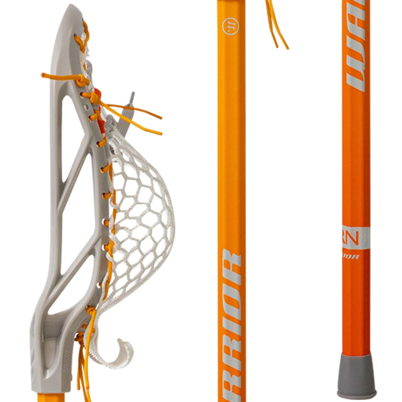 Warrior Burn Jr Lacrosse Stick (2024) - Image 3