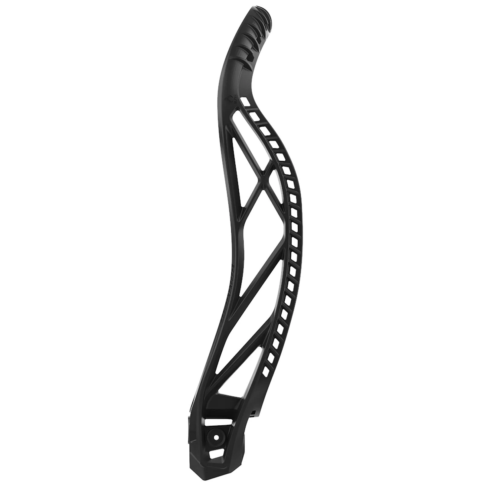 Warrior Burn XP2-O Unstrung Lacrosse Head (2024) - Image 2