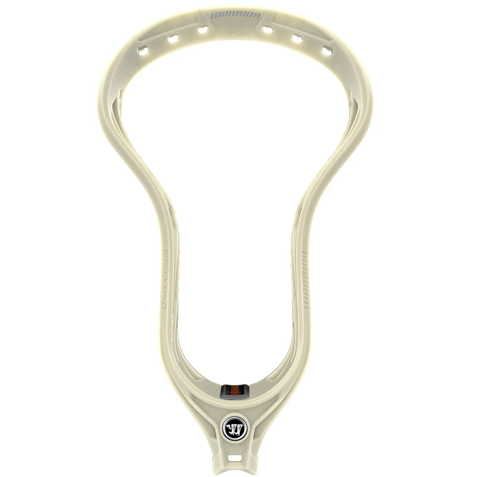 Warrior Burn XP2-O Unstrung Lacrosse Head (2024) - Image 4