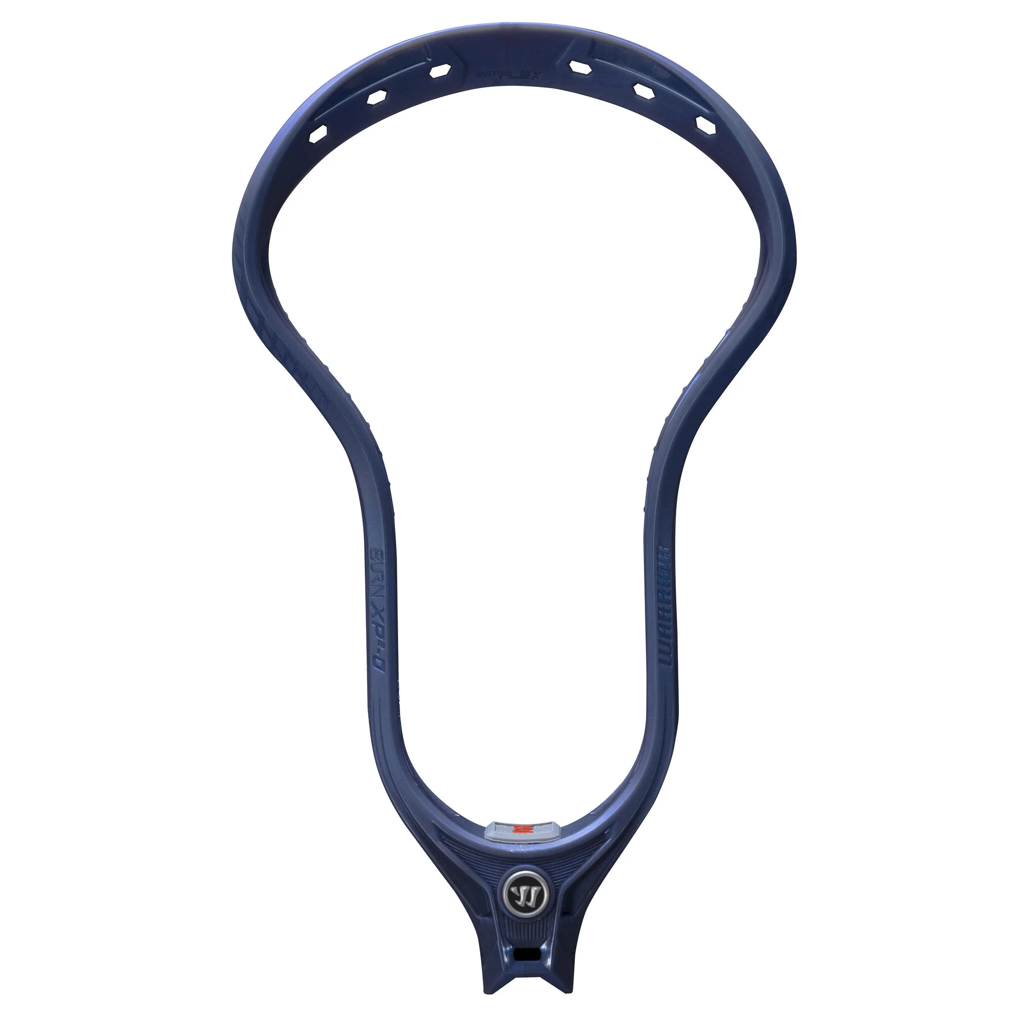 Warrior Burn XP2-O Unstrung Lacrosse Head (2025) - Image 2