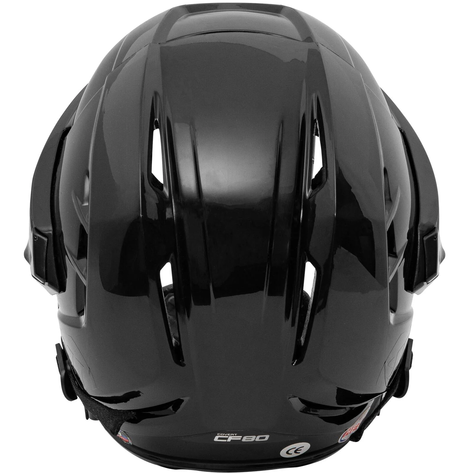 Warrior Covert CF80 Hockey Helmet - Image 6