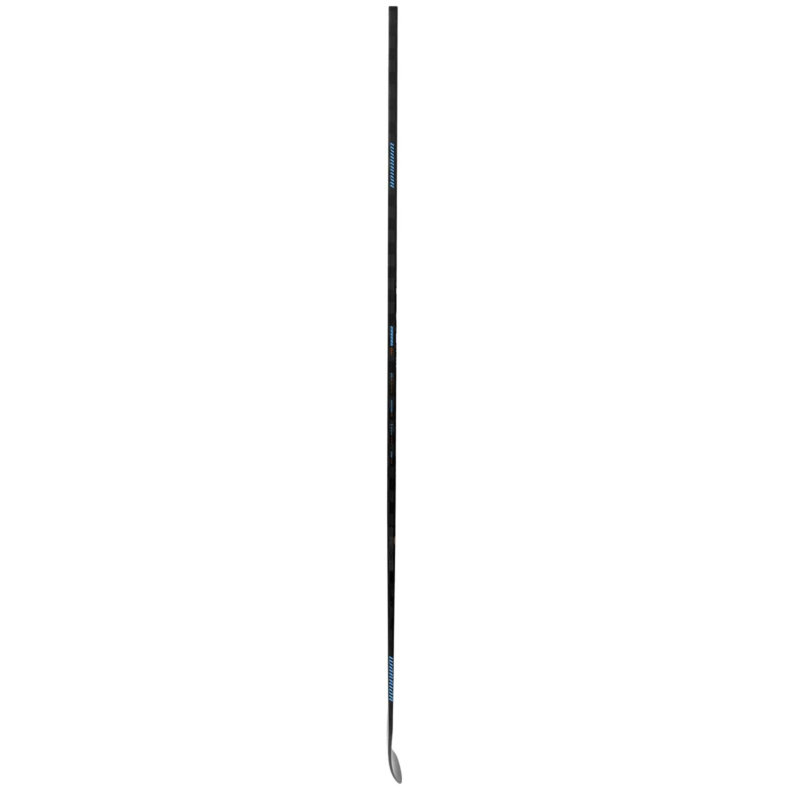 Warrior Covert Deluxe Intermediate Hockey Stick - Black - Image 5
