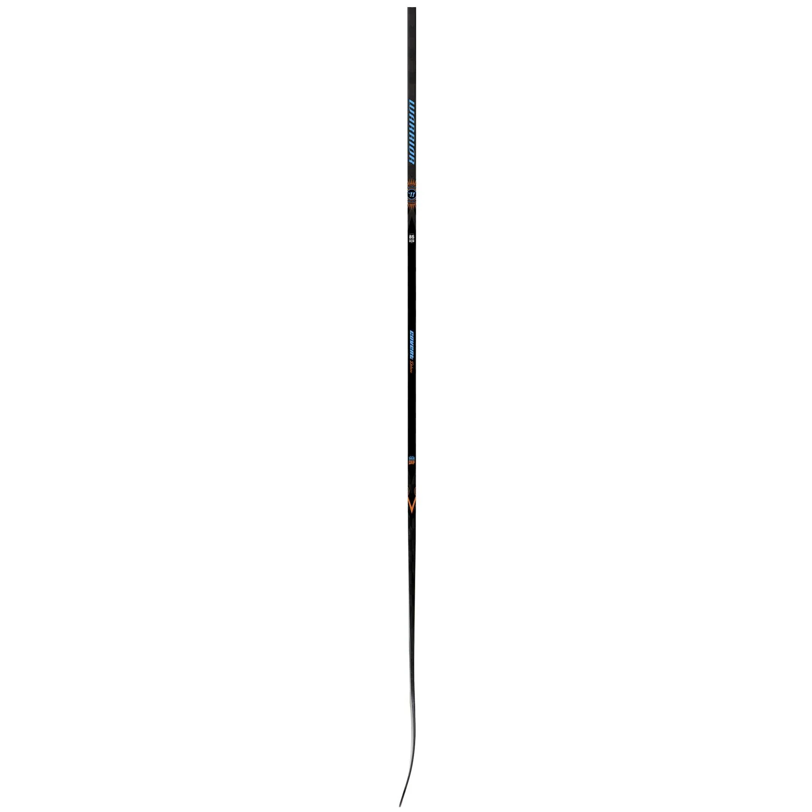 Warrior Covert Deluxe Intermediate Hockey Stick - Black - Image 6
