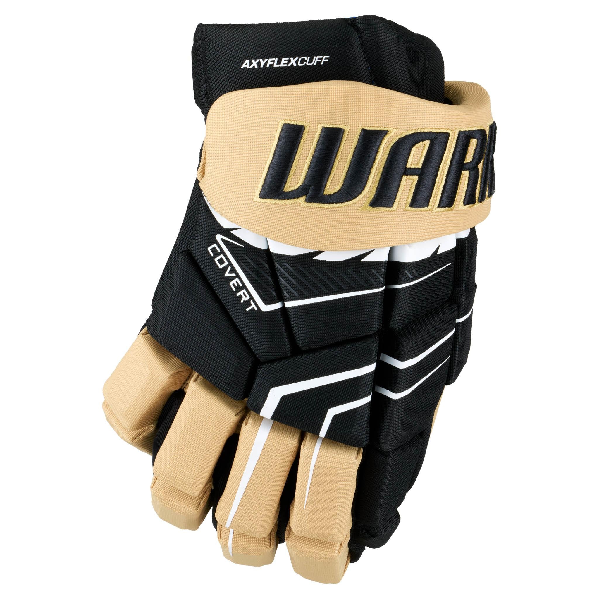 Warrior Covert Krypto Pro Junior Hockey Gloves (2026) - Source Exclusive - Image 16