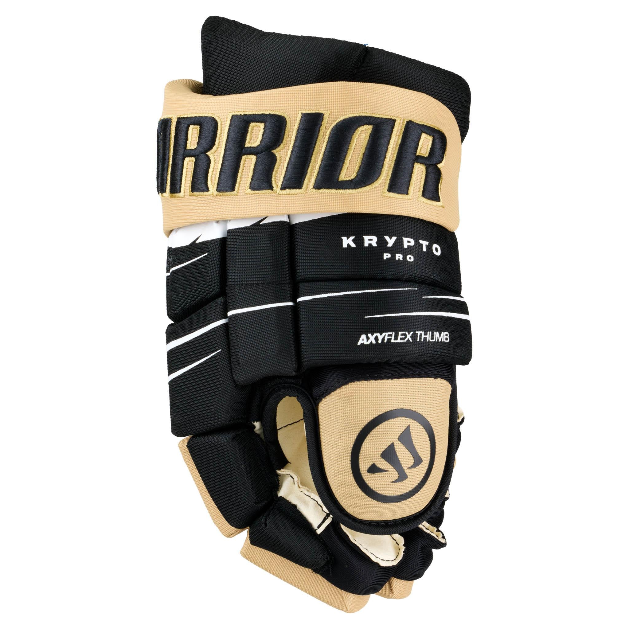 Warrior Covert Krypto Pro Junior Hockey Gloves (2026) - Source Exclusive - Image 17