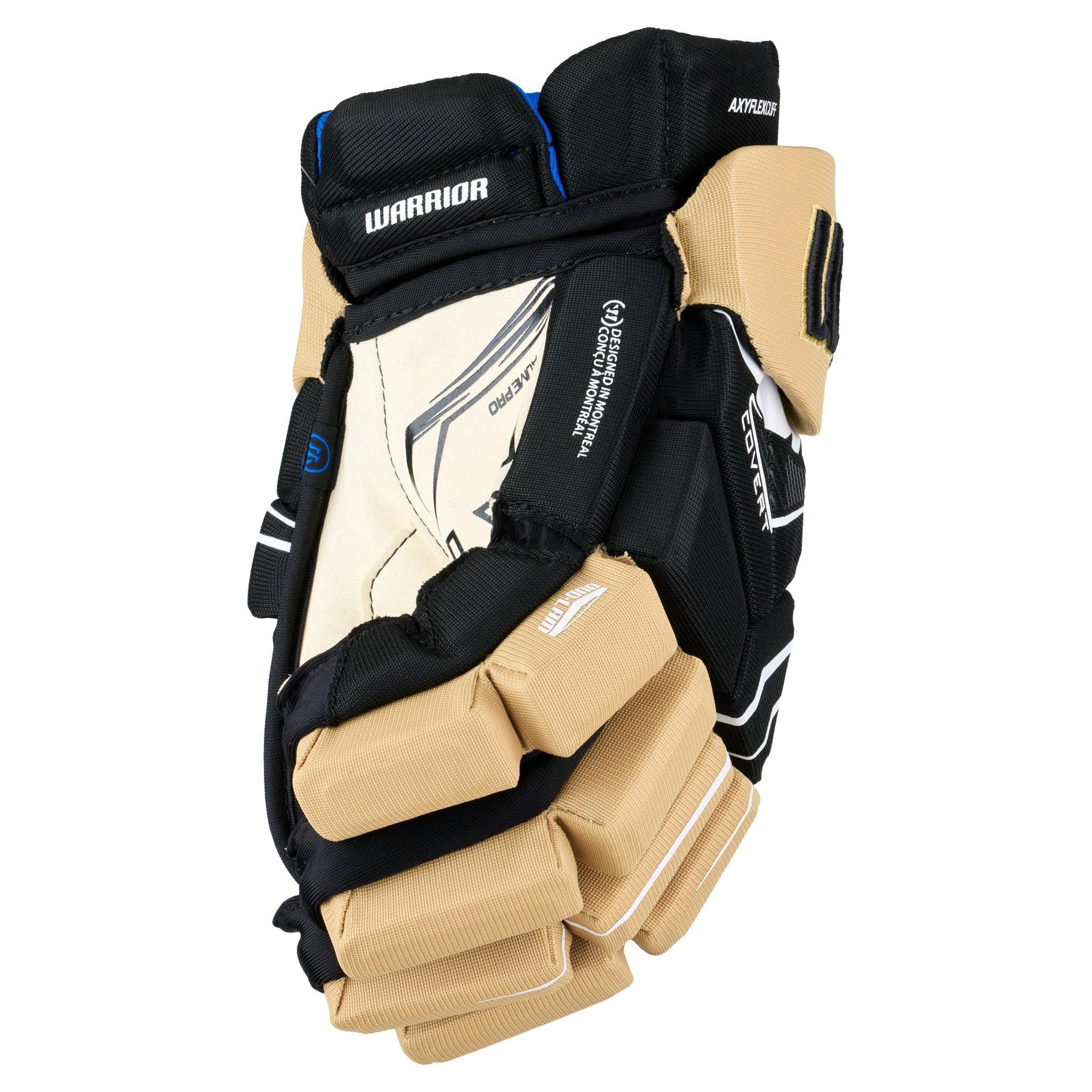Warrior Covert Krypto Pro Junior Hockey Gloves (2026) - Source Exclusive - Image 19