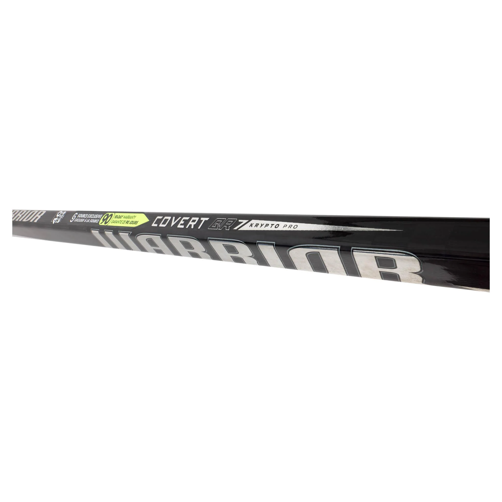 Warrior Covert Krypto Pro Junior Hockey Stick (2026) - Source Exclusive - Image 4