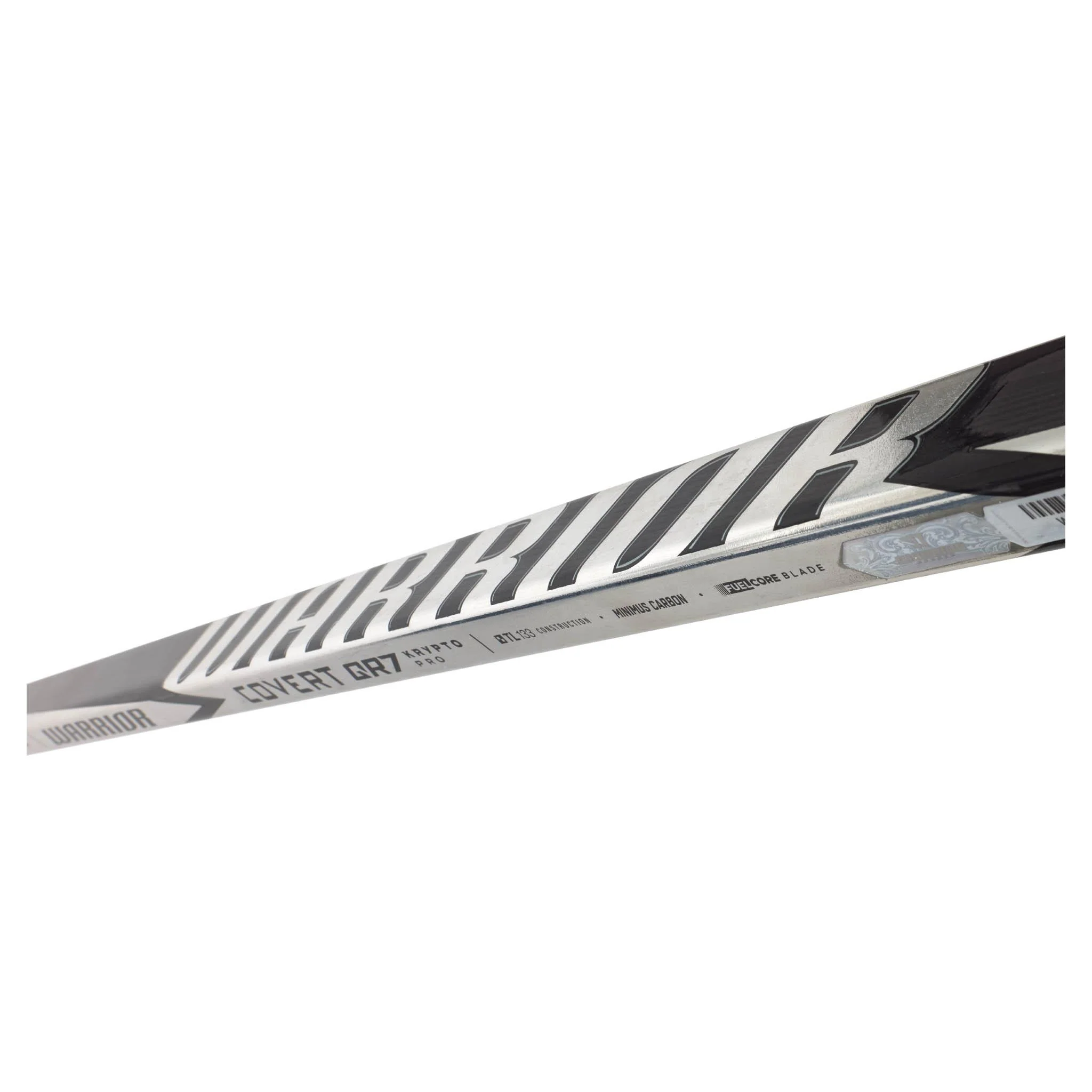 Warrior Covert Krypto Pro Junior Hockey Stick (2026) - Source Exclusive - Image 6