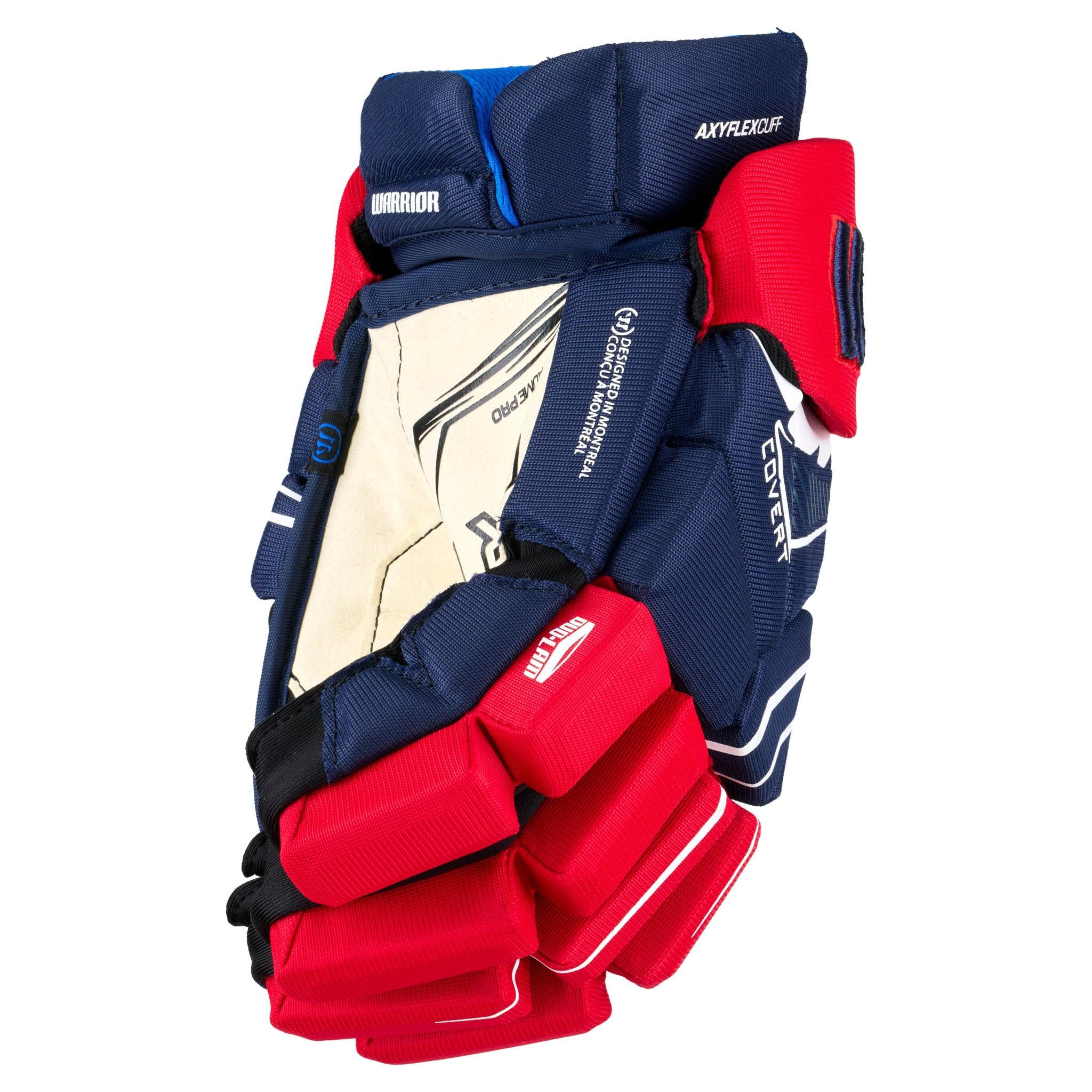 Warrior Covert Krypto Pro Senior Hockey Gloves (2026) - Source Exclusive - Image 14