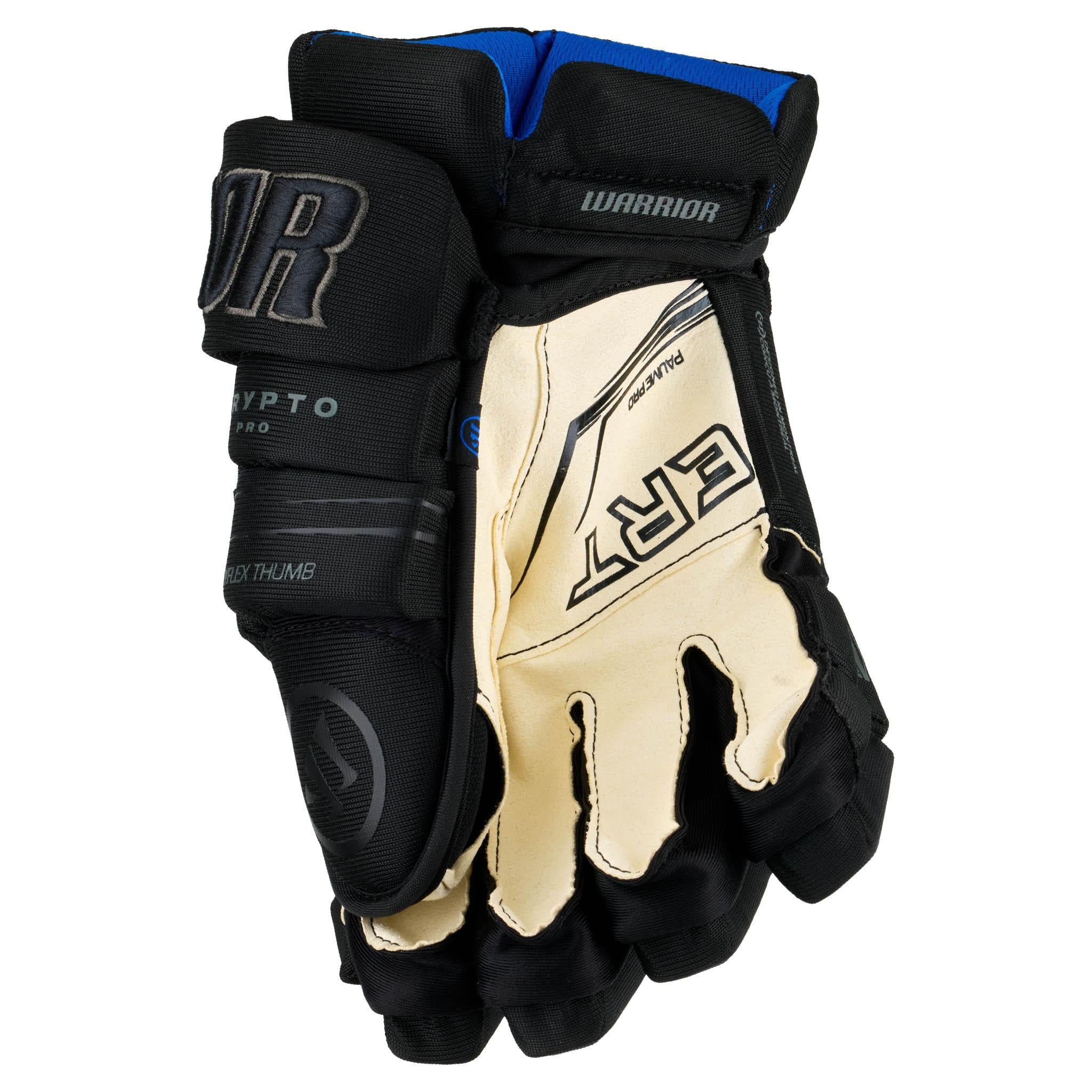 Warrior Covert Krypto Pro Senior Hockey Gloves (2026) - Source Exclusive - Image 3