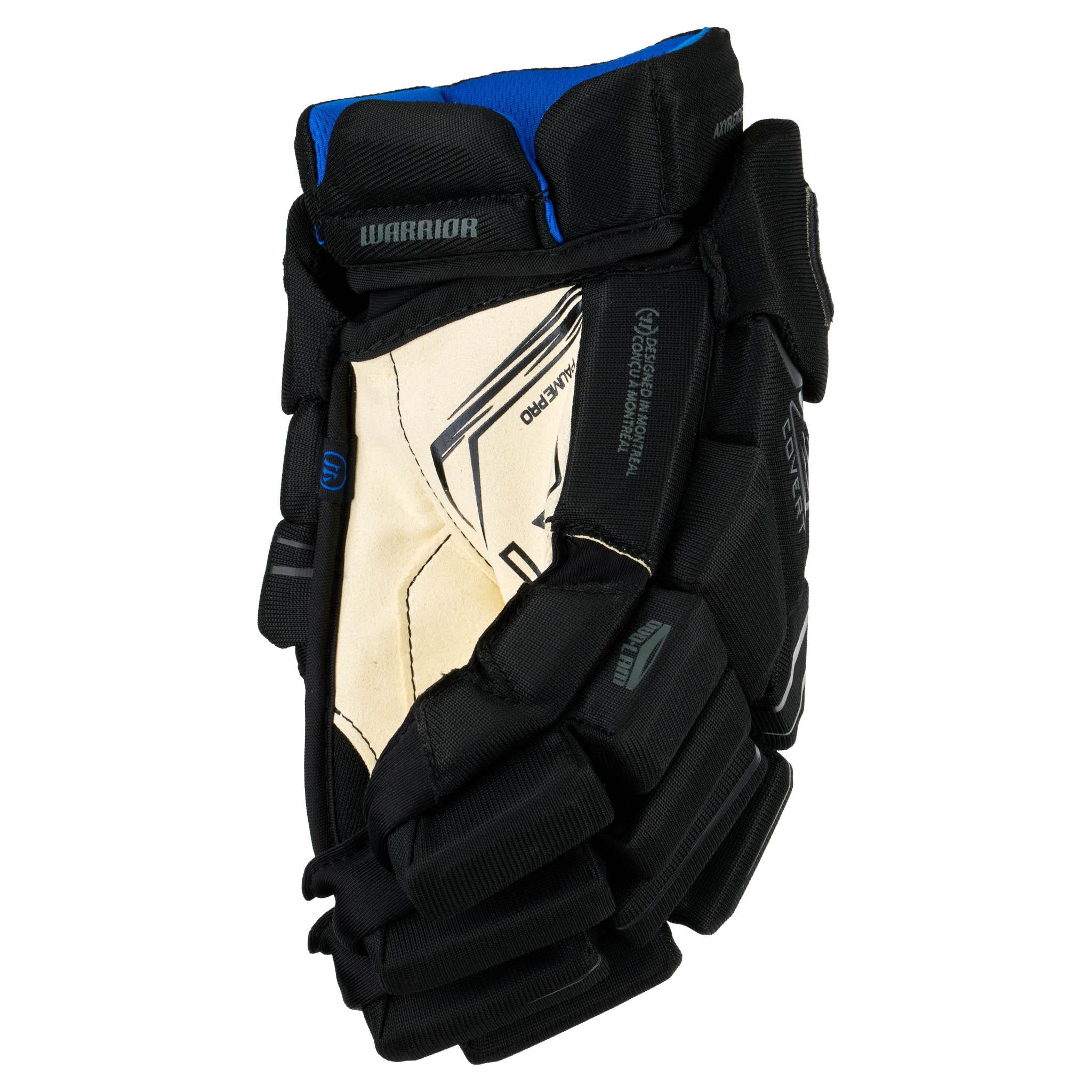 Warrior Covert Krypto Pro Senior Hockey Gloves (2026) - Source Exclusive - Image 4