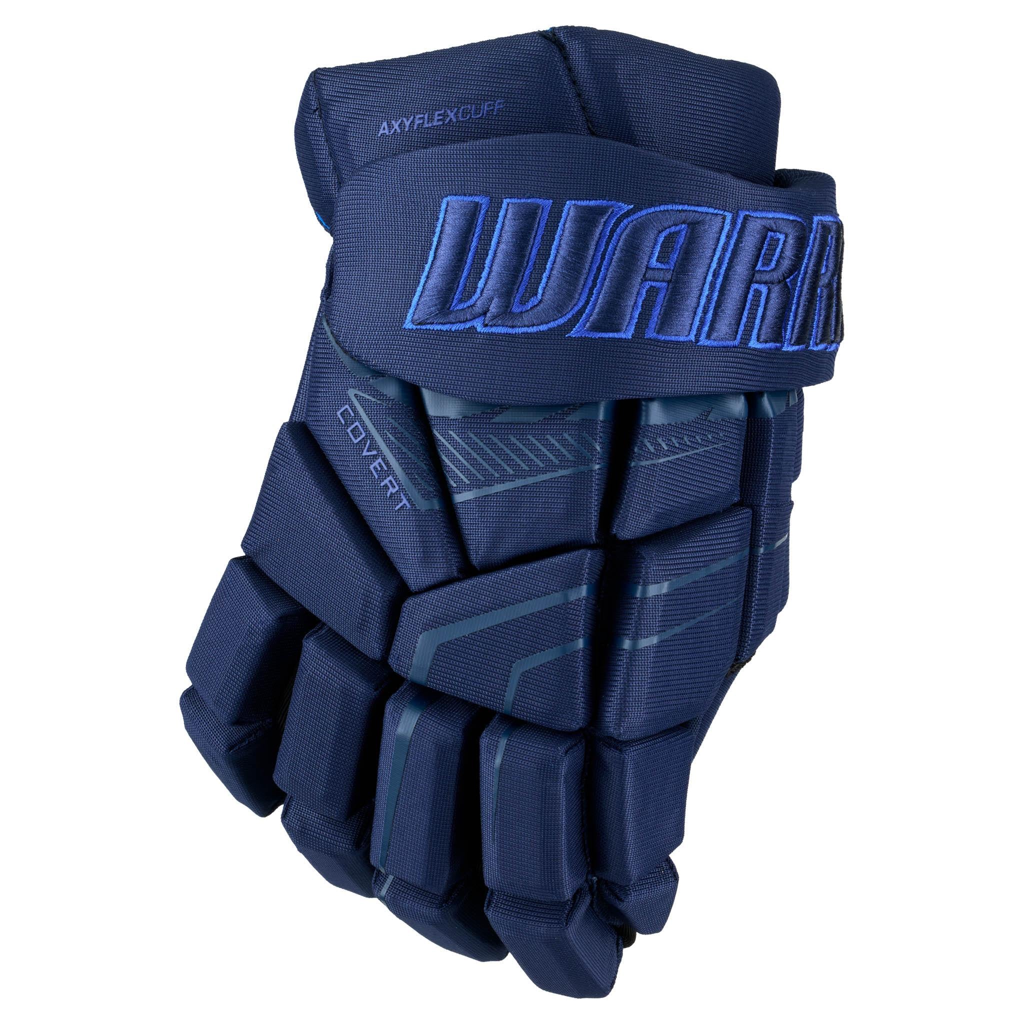 Warrior Covert Krypto Pro Senior Hockey Gloves (2026) - Source Exclusive - Image 6