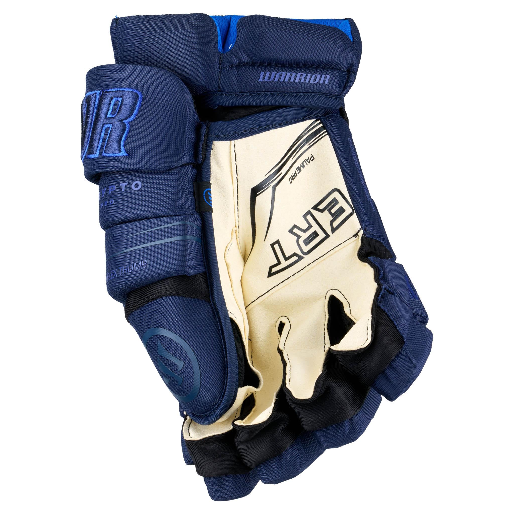 Warrior Covert Krypto Pro Senior Hockey Gloves (2026) - Source Exclusive - Image 8