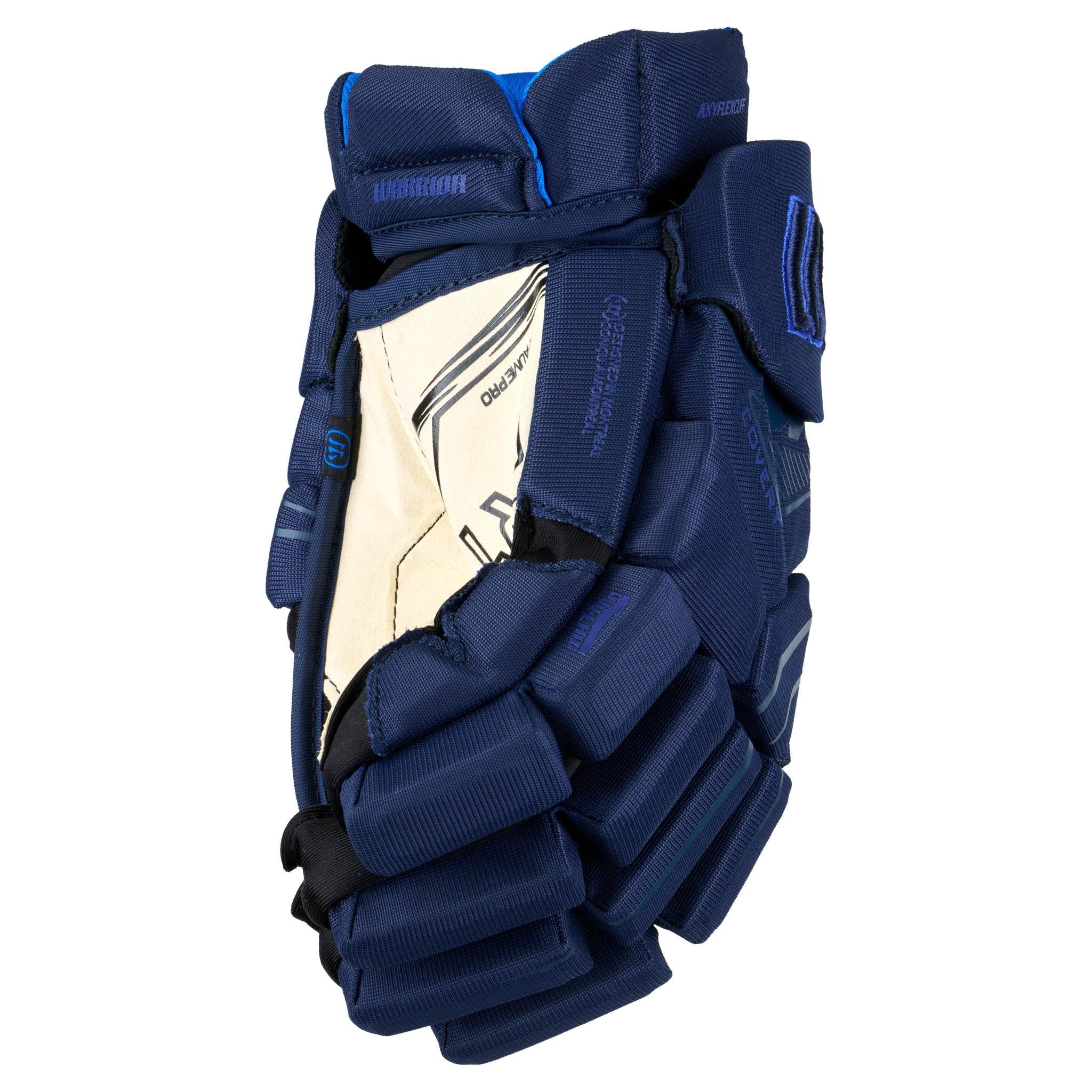Warrior Covert Krypto Pro Senior Hockey Gloves (2026) - Source Exclusive - Image 9