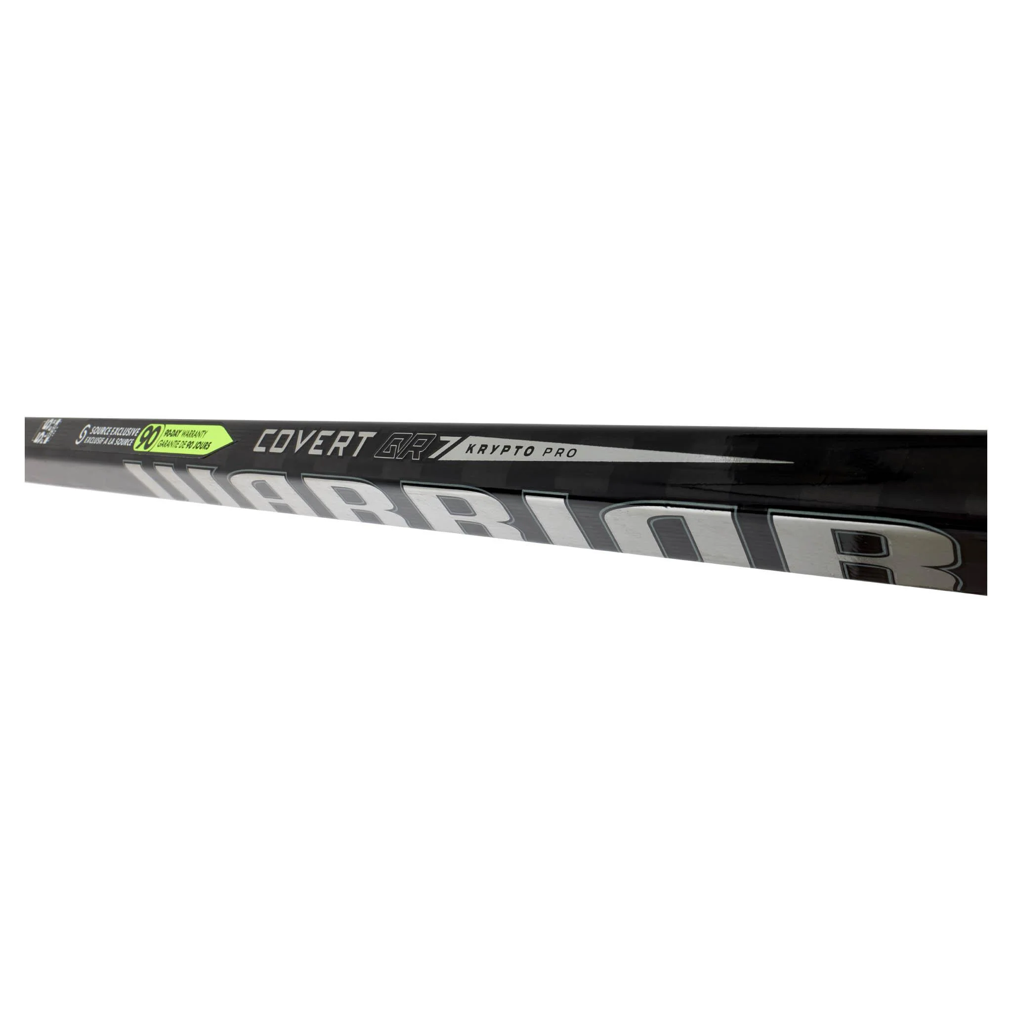 Warrior Covert Krypto Pro Senior Hockey Stick (2026) - Source Exclusive - Image 4