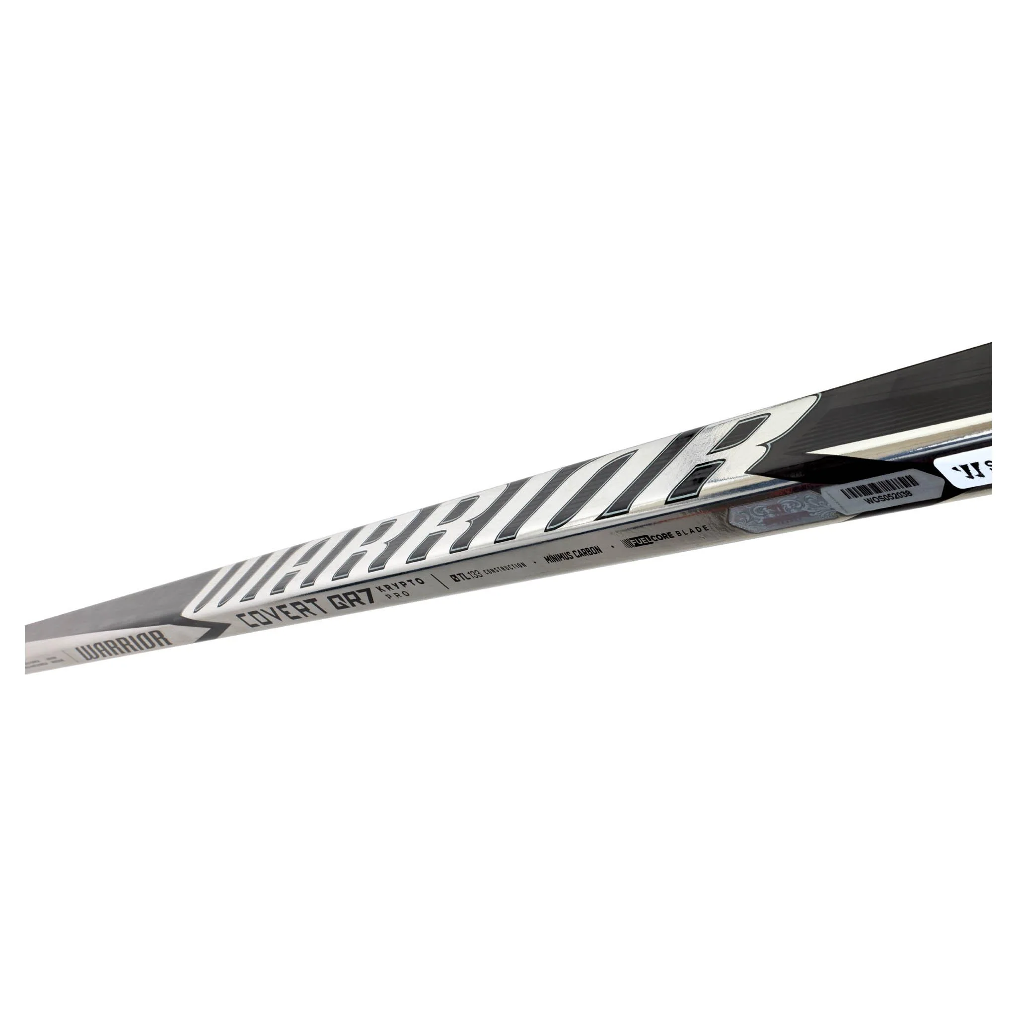 Warrior Covert Krypto Pro Senior Hockey Stick (2026) - Source Exclusive - Image 6
