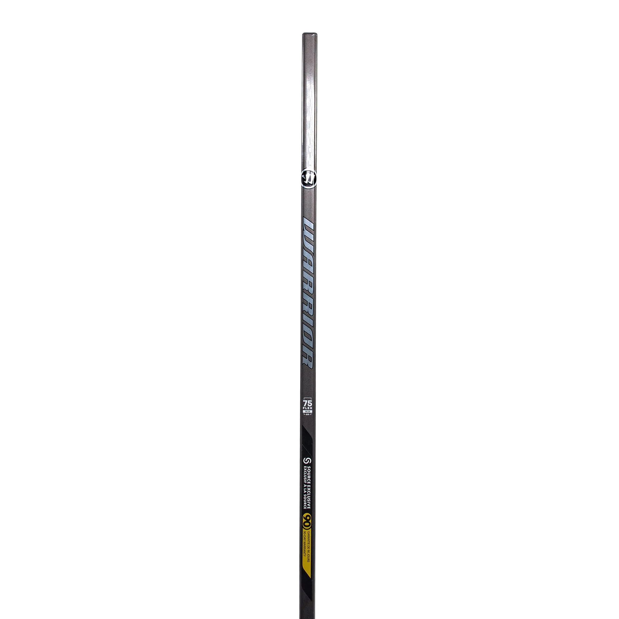 Warrior Covert Krypto Pro Senior Hockey Stick (2024) - Source Exclusive - Image 10