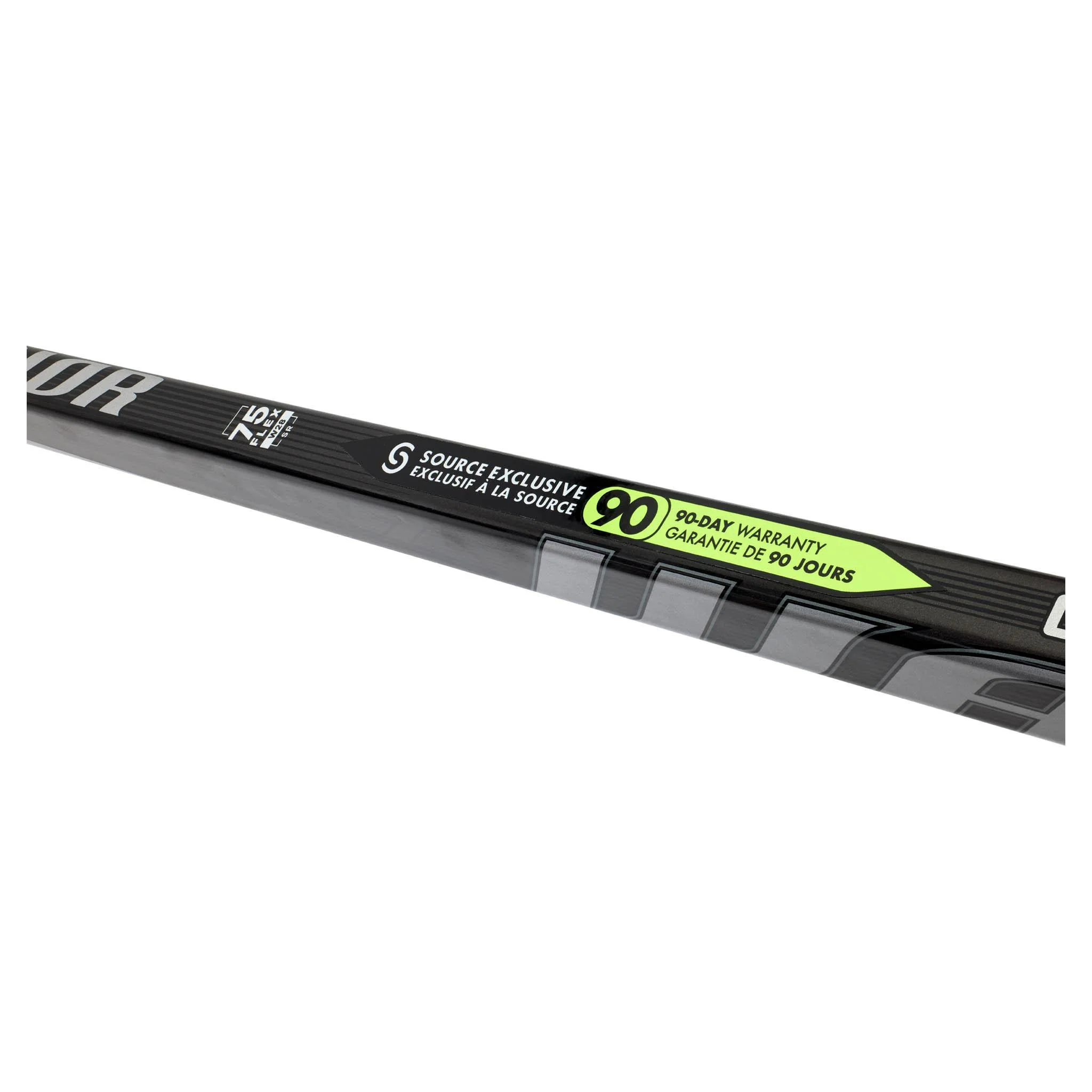 Warrior Covert Krypto Senior Hockey Stick (2026) - Source Exclusive - Image 5