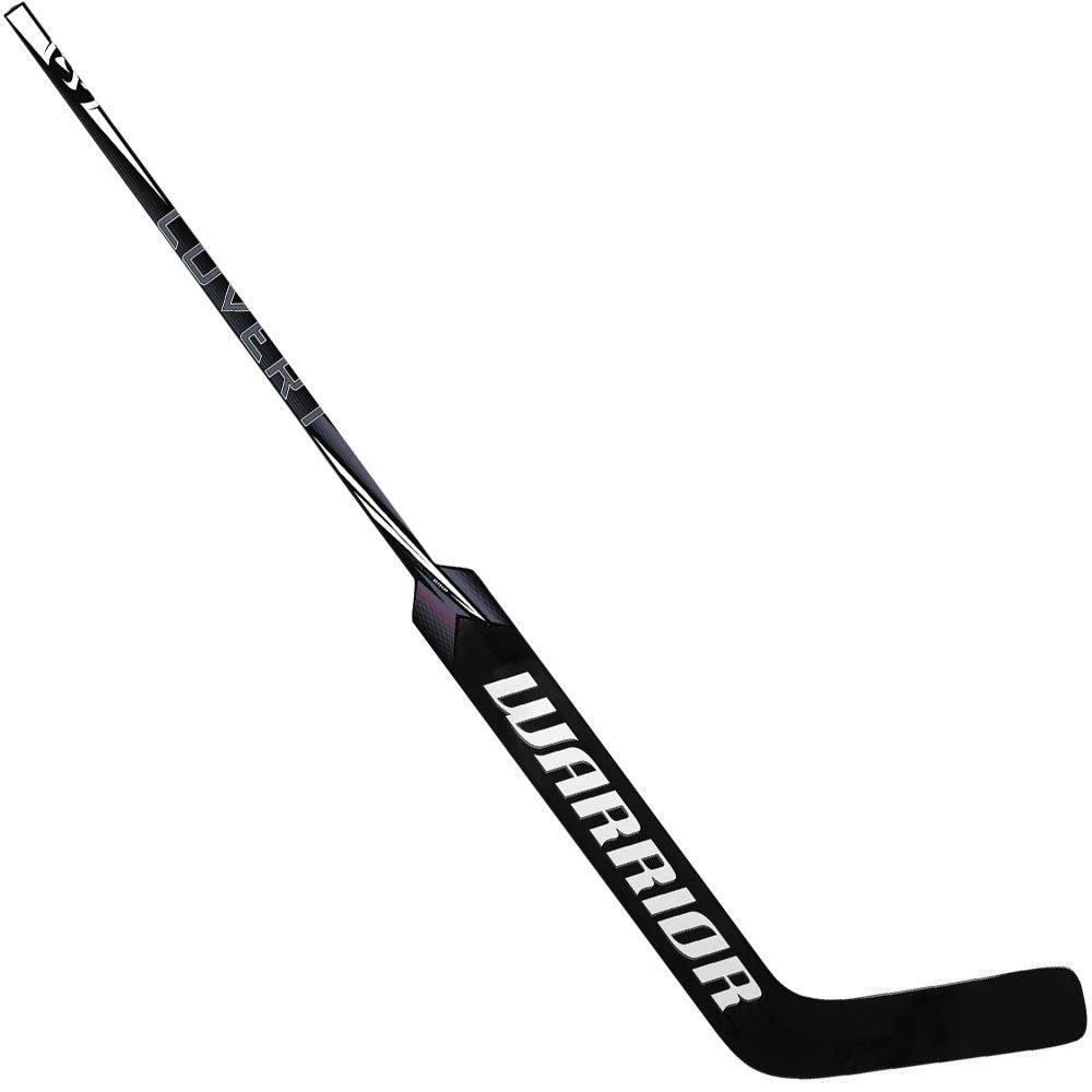 Warrior Covert QR10 Senior Goalie Stick - Regular