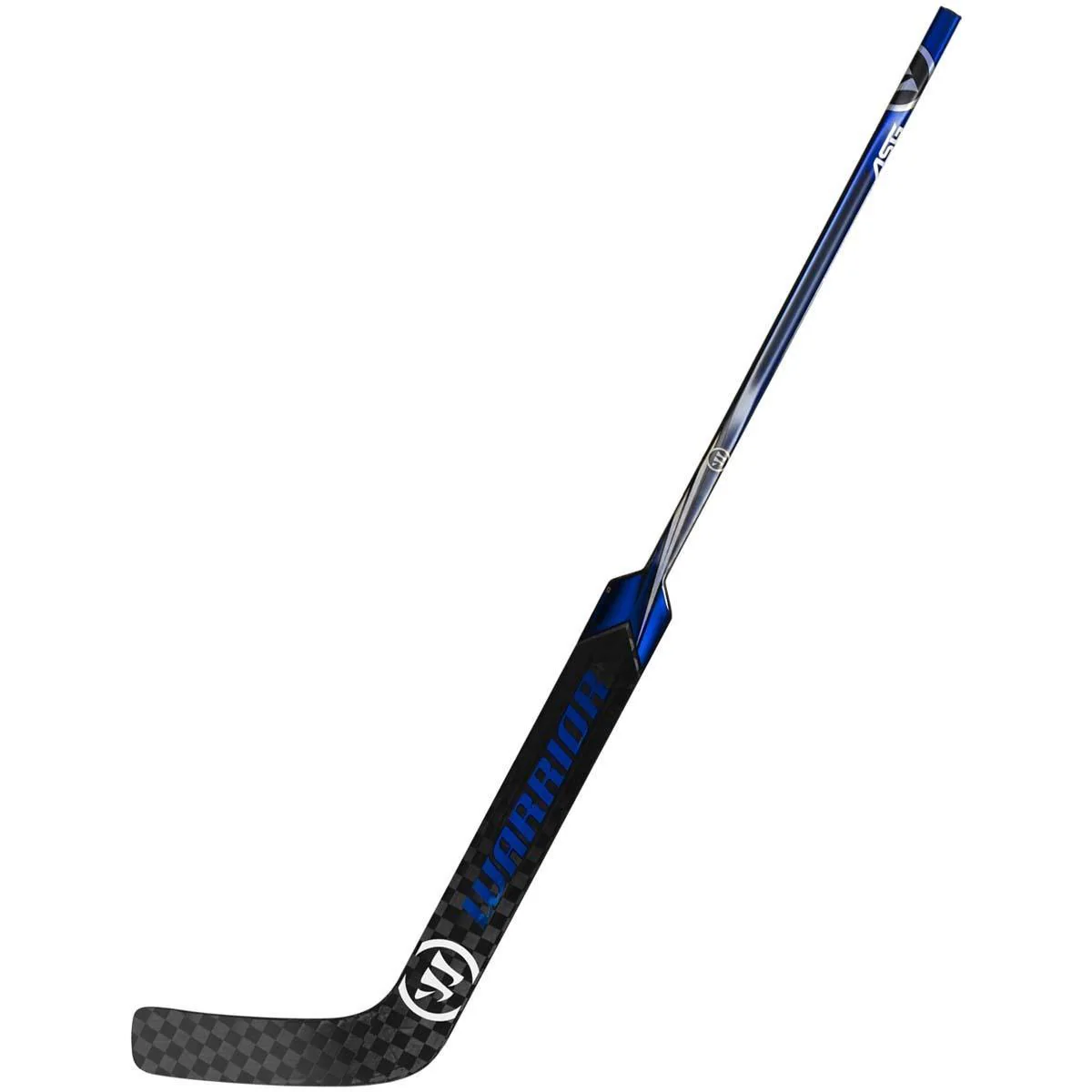 Warrior Covert QR50 Intermediate Goalie Stick - Regular 23", TWT - Image 6