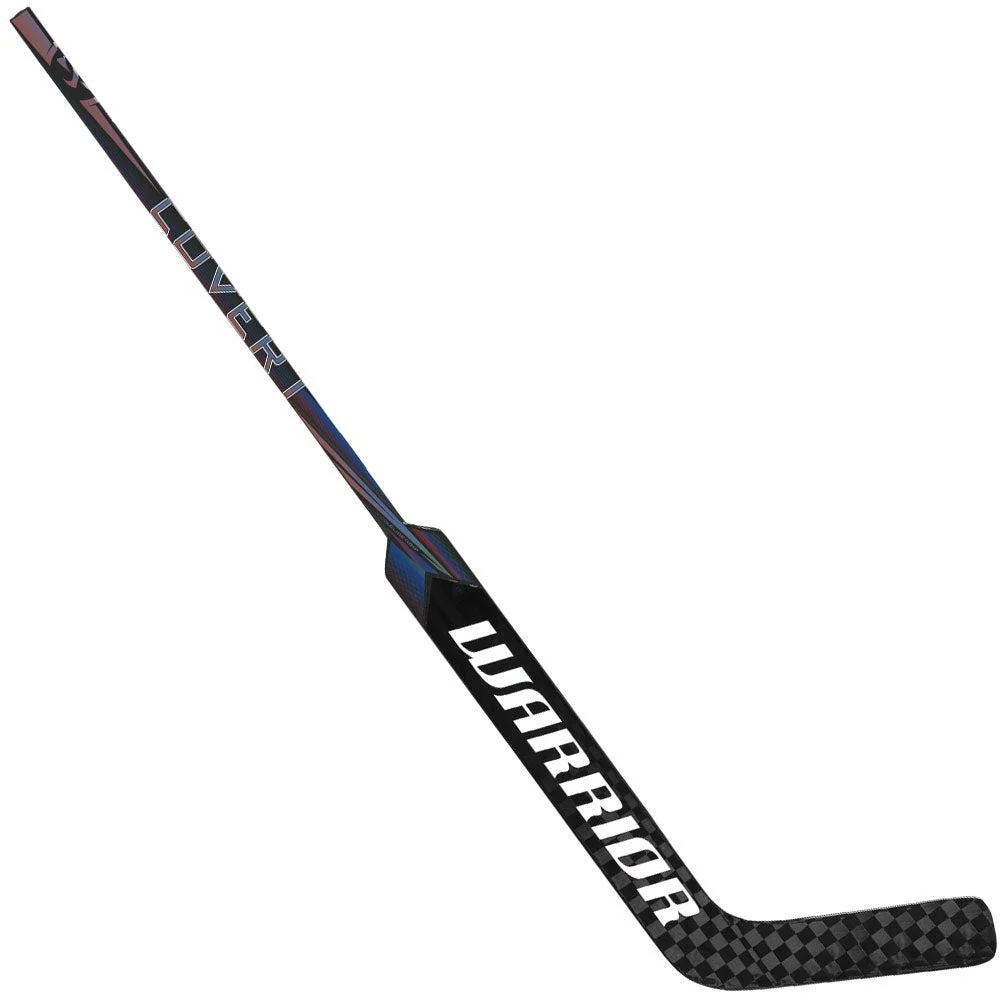Warrior Covert QR50 Senior Goalie Stick - Regular, TWT