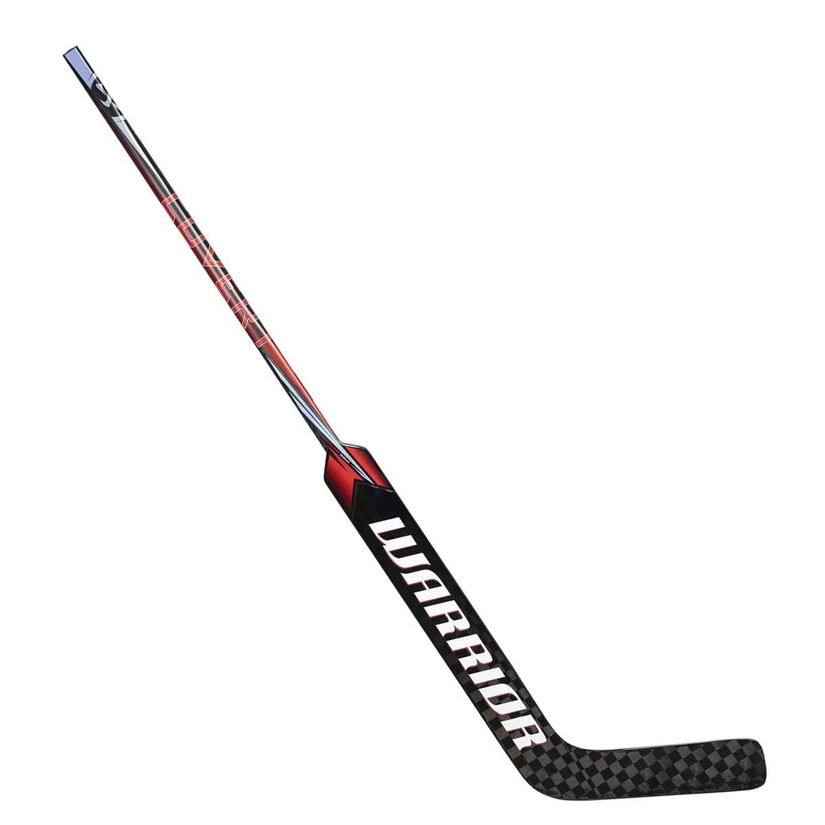Warrior Covert QR50 Senior Goalie Stick - Regular, TWT - Image 3