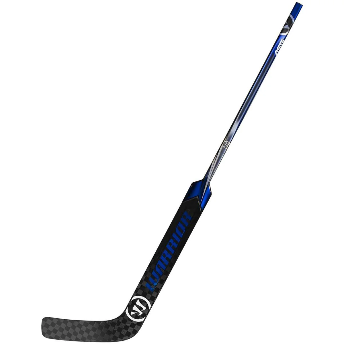Warrior Covert QR50 Senior Goalie Stick - Regular, TWT - Image 6