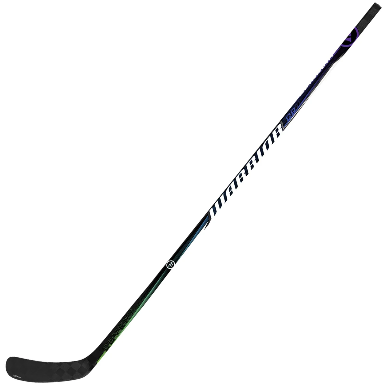 Warrior Covert QR7 Pro Intermediate Hockey Stick - Image 2